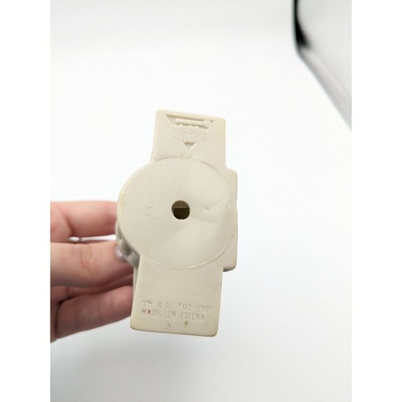 Burger King Kids Club Capitol Critters Toys 1992 Set of 5 - Picture 9 of 11